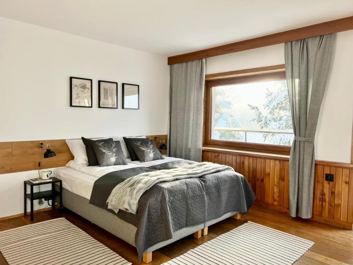 Homestay Kwatera Gorska 903mnpm Zakopane