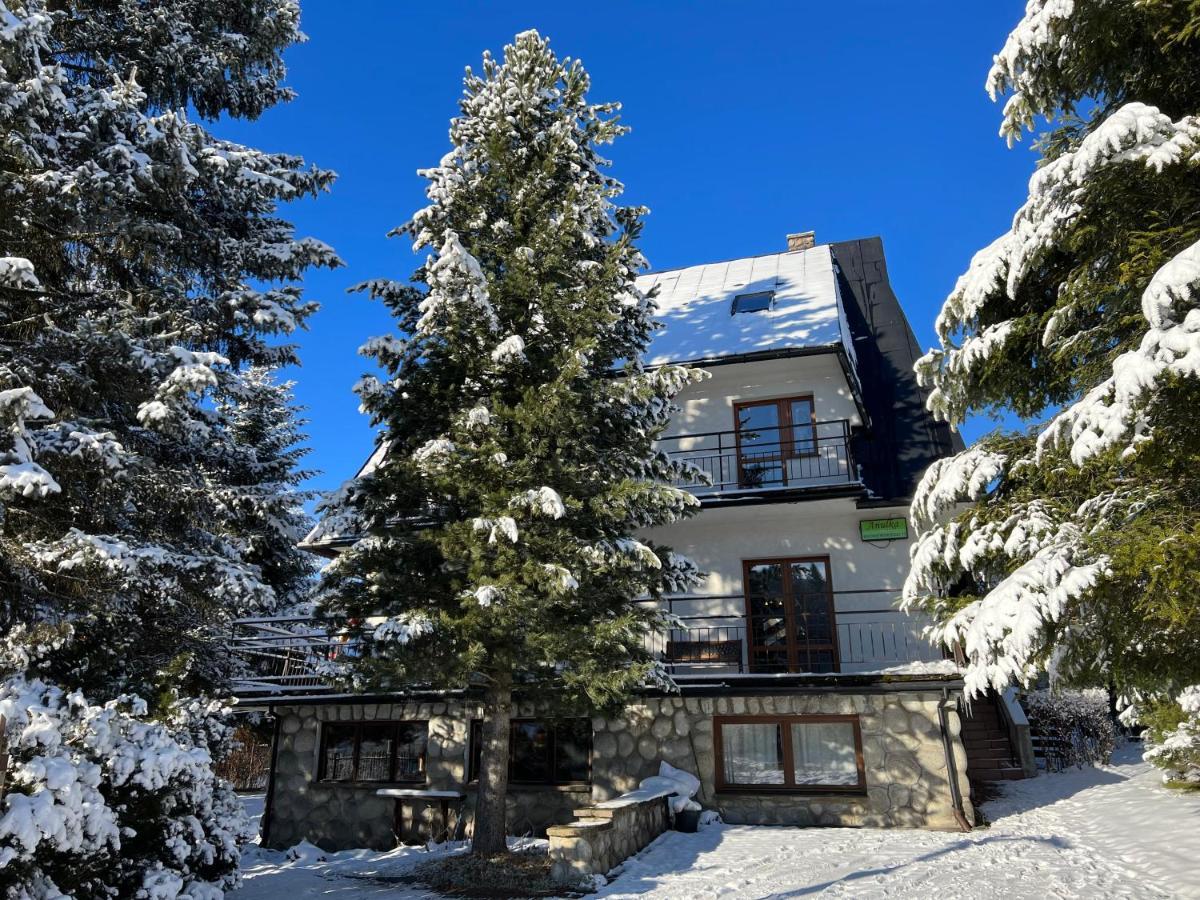 Homestay Kwatera Gorska 903mnpm *