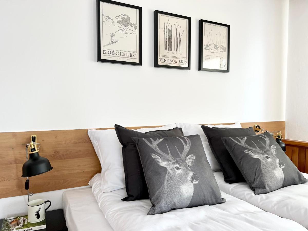 Homestay Kwatera Gorska 903mnpm Zakopane