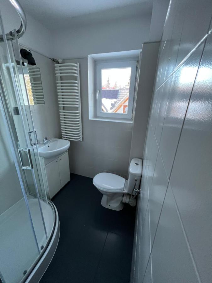 Kwatera Gorska 903mnpm Homestay