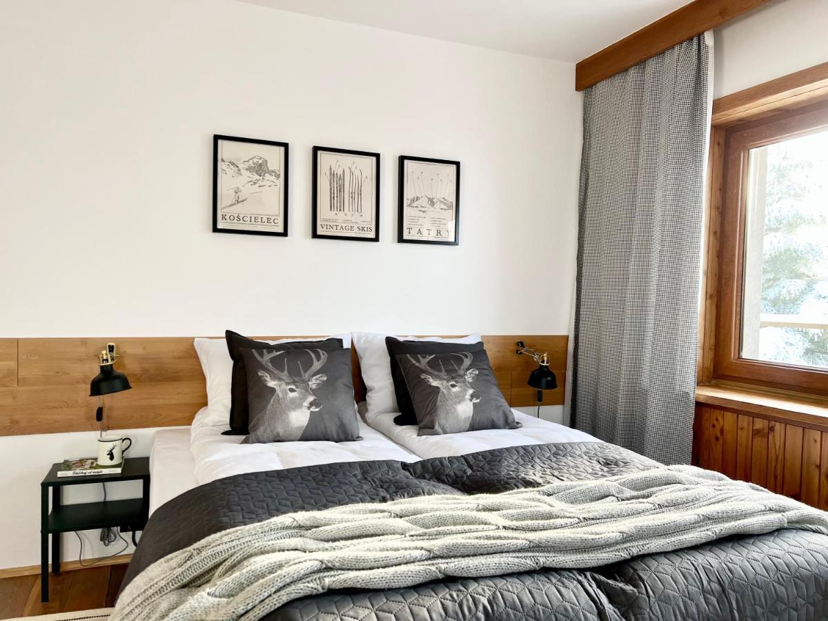 Homestay Kwatera Gorska 903mnpm Zakopane