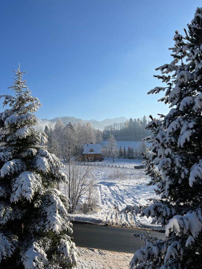 Kwatera Gorska 903mnpm Homestay