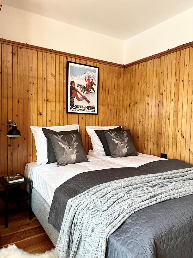 Homestay Kwatera Gorska 903mnpm
