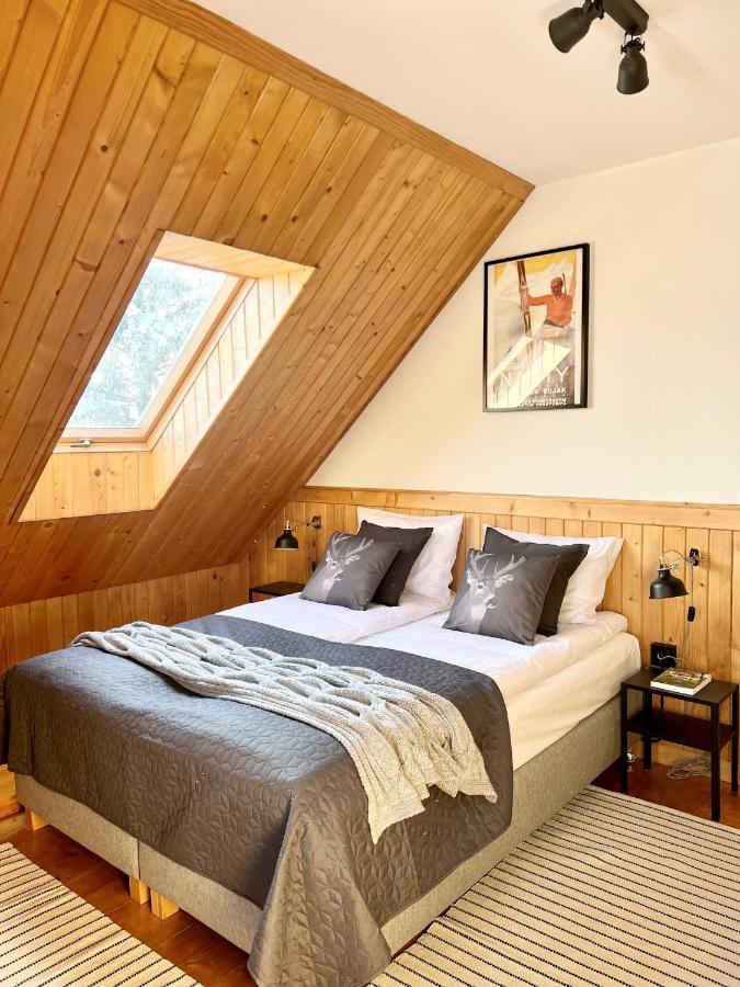 Kwatera Gorska 903mnpm Homestay *