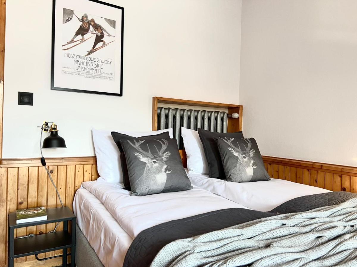 Homestay Kwatera Gorska 903mnpm Zakopane