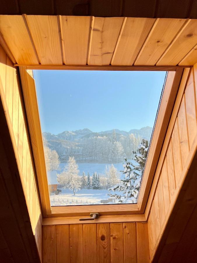 Homestay Kwatera Gorska 903mnpm *