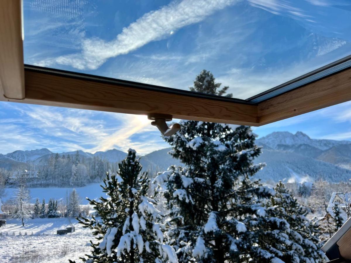 Homestay Kwatera Gorska 903mnpm Zakopane