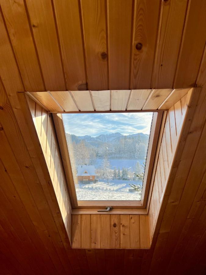 Homestay Kwatera Gorska 903mnpm