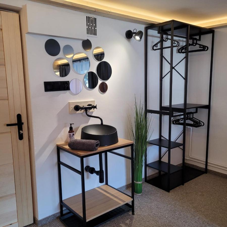 Homestay Kwatera Gorska 903mnpm