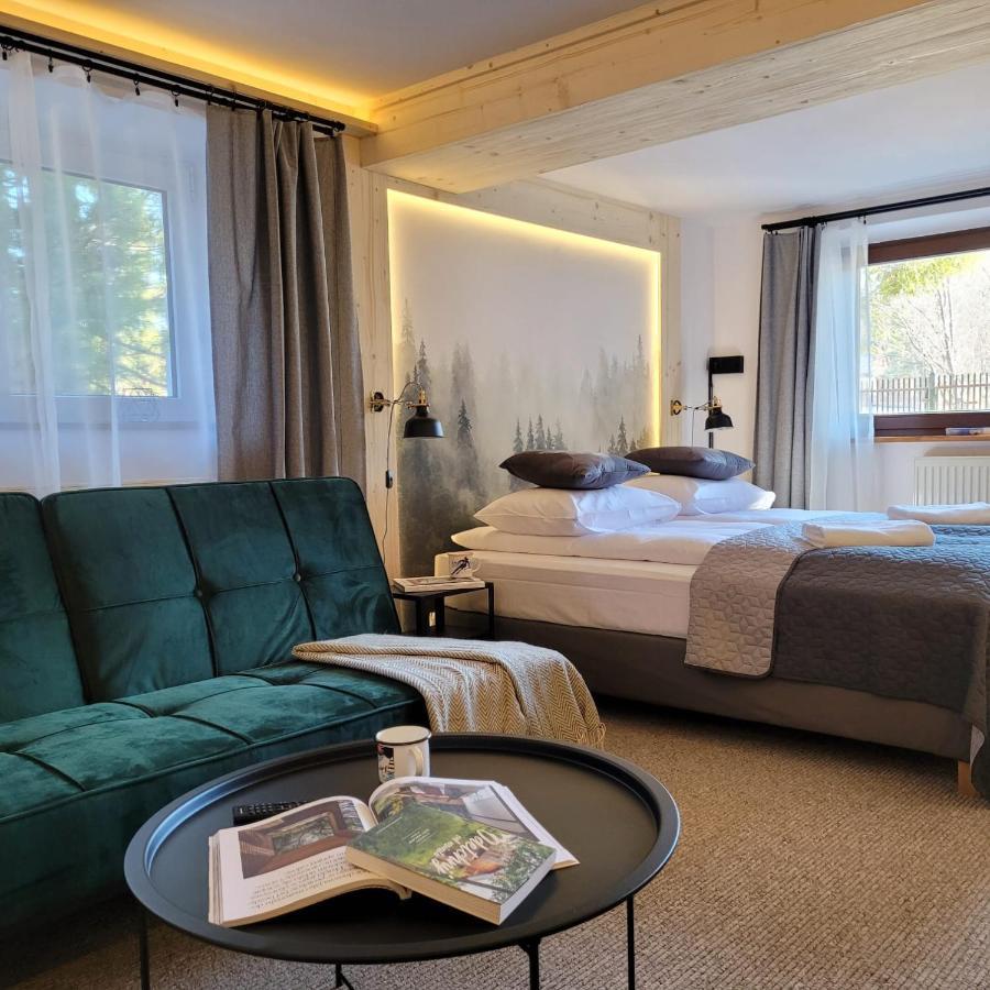 Homestay Kwatera Gorska 903mnpm *