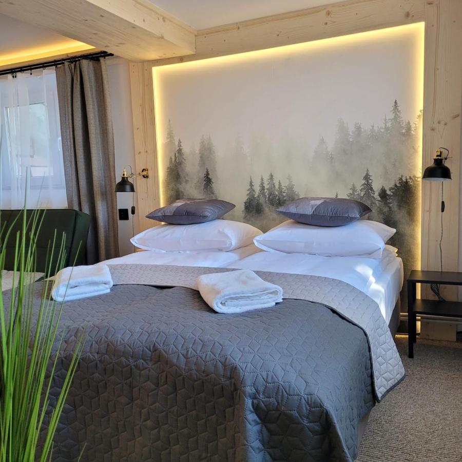 Homestay Kwatera Gorska 903mnpm *