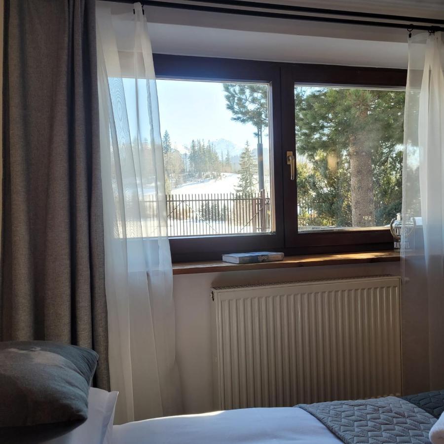 Kwatera Gorska 903mnpm Homestay *