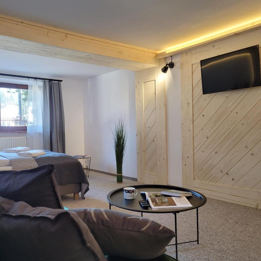 Kwatera Gorska 903mnpm Homestay