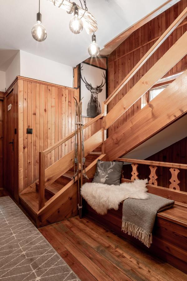 Kwatera Gorska 903mnpm Homestay *