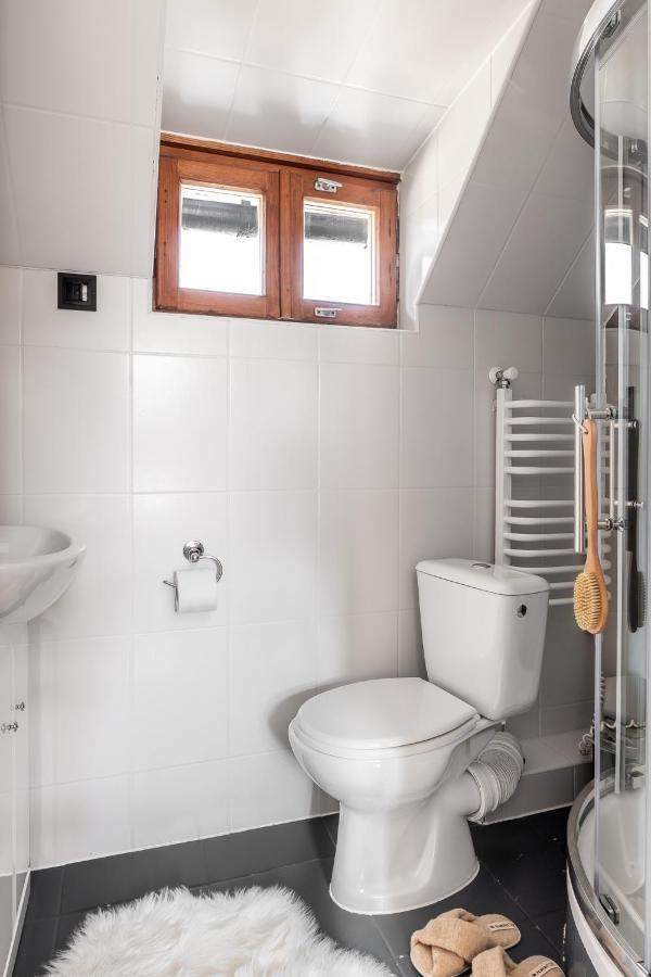 Homestay Kwatera Gorska 903mnpm Zakopane