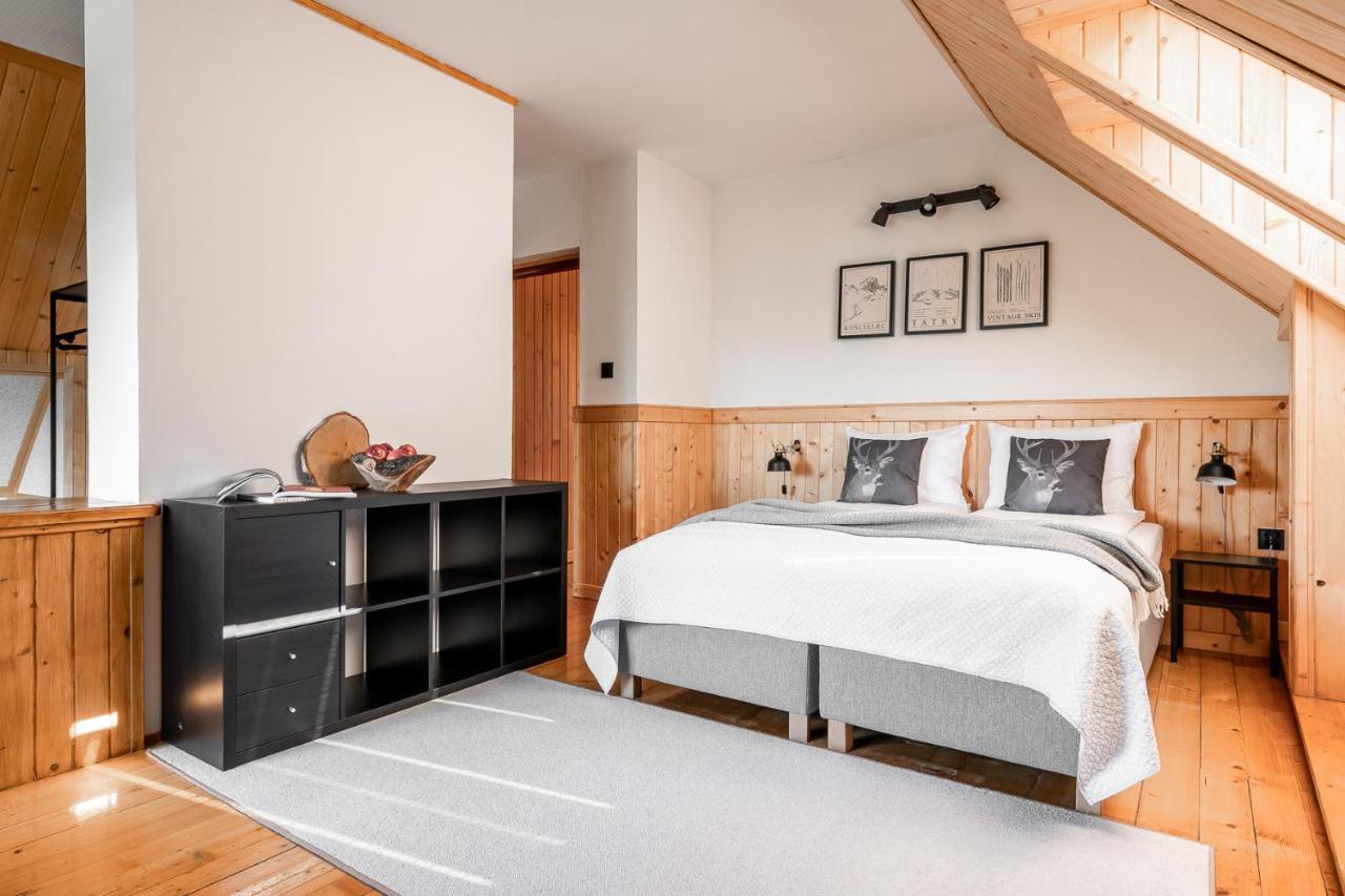 Kwatera Gorska 903mnpm Homestay