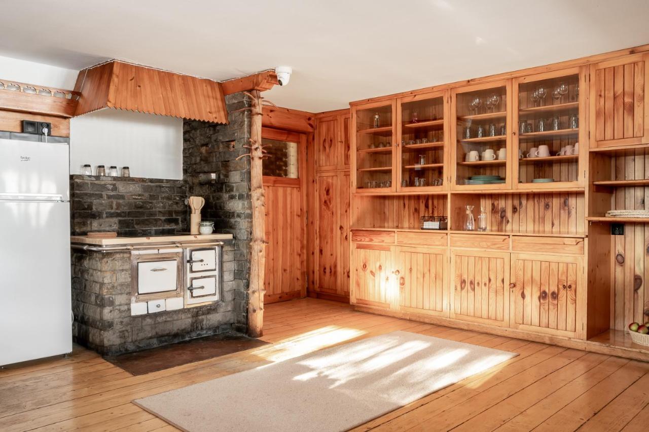 Homestay Kwatera Gorska 903mnpm