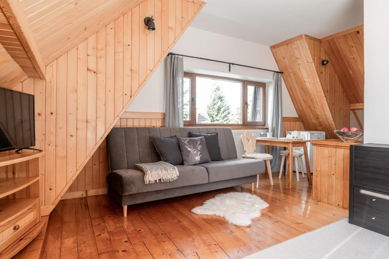 Kwatera Gorska 903mnpm Homestay
