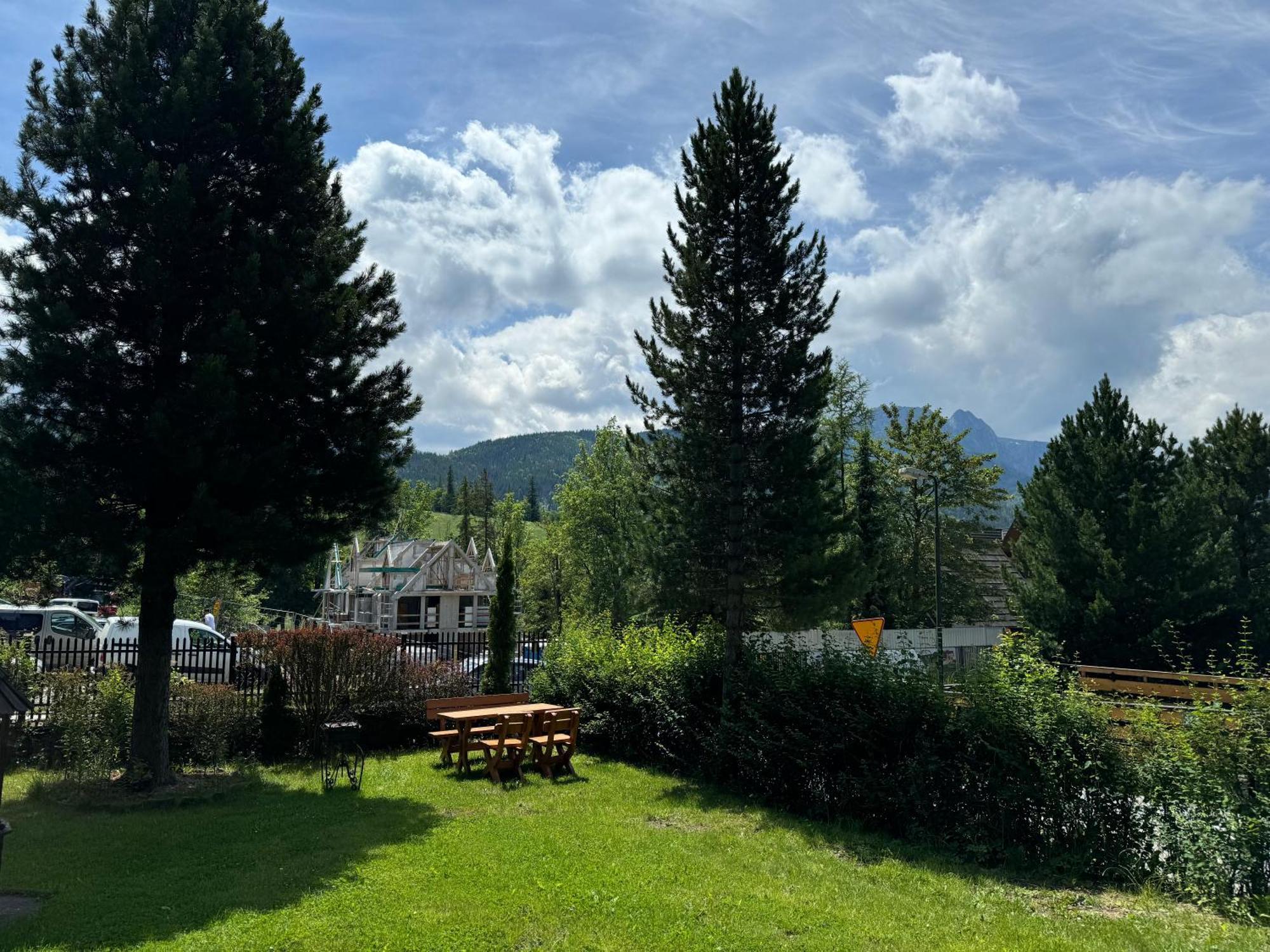 Homestay Kwatera Gorska 903mnpm