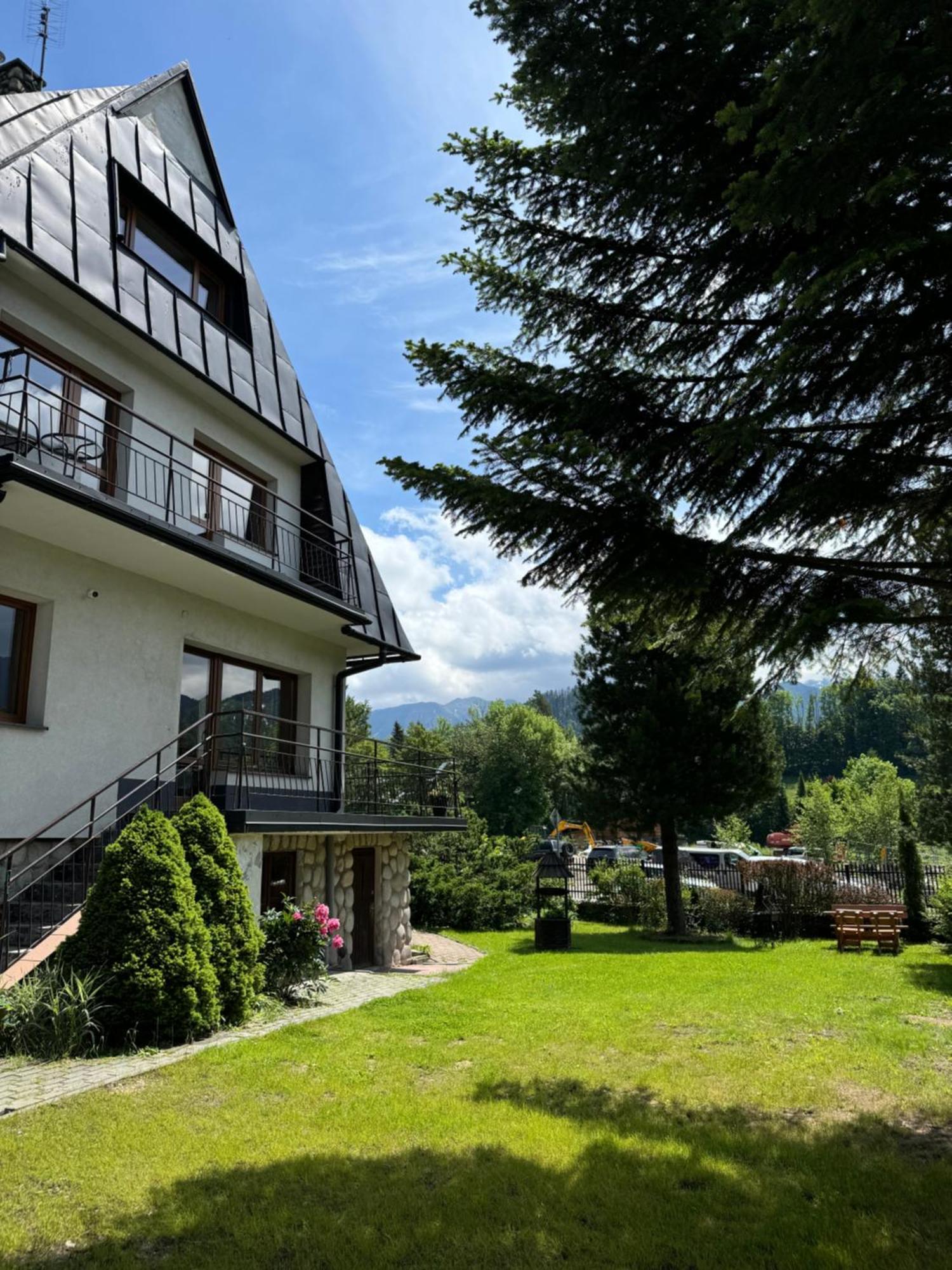 Kwatera Gorska 903mnpm Homestay *