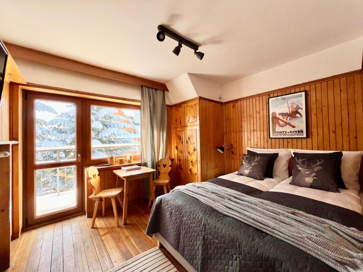 Kwatera Gorska 903mnpm Zakopane