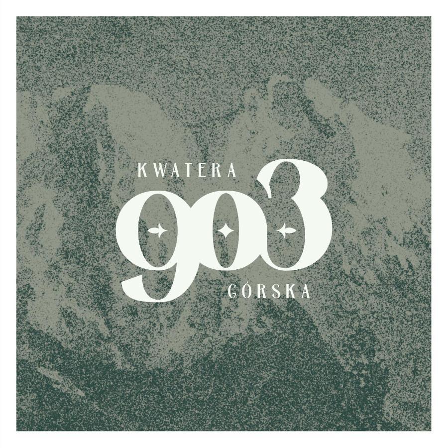 Ubytovanie v rodine Kwatera Gorska 903mnpm