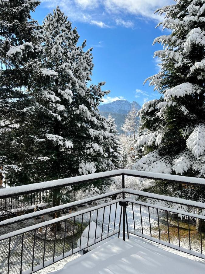 Ubytovanie v rodine Kwatera Gorska 903mnpm Zakopane