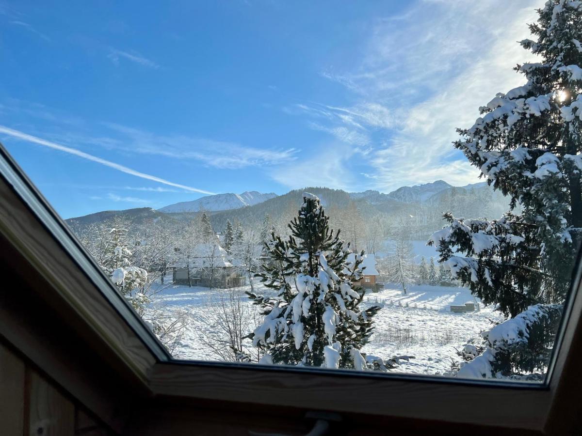 Kwatera Gorska 903mnpm Zakopane