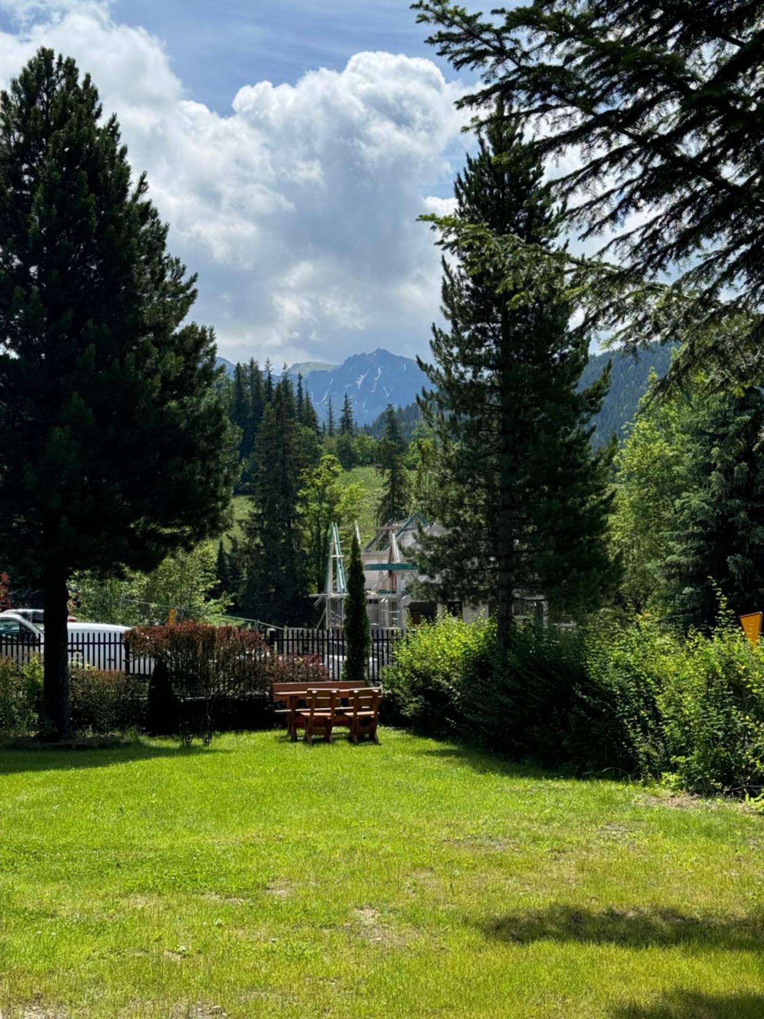 Ubytovanie v rodine Kwatera Gorska 903mnpm Zakopane